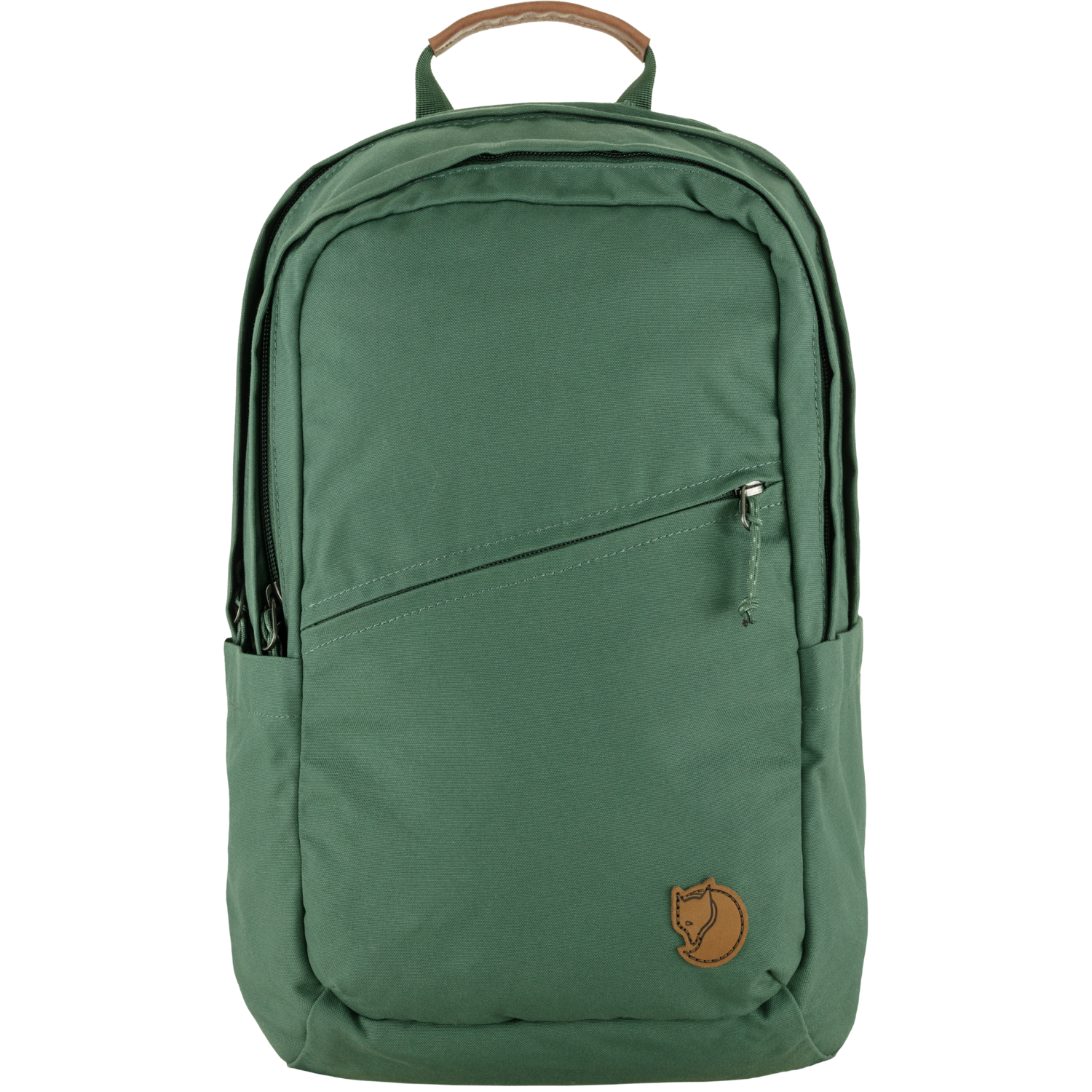 Fjällräven Räven 20 Deep Patina