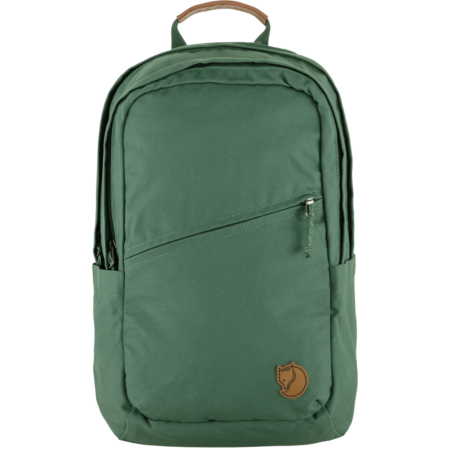 Fjällräven Räven 20 Deep Patina