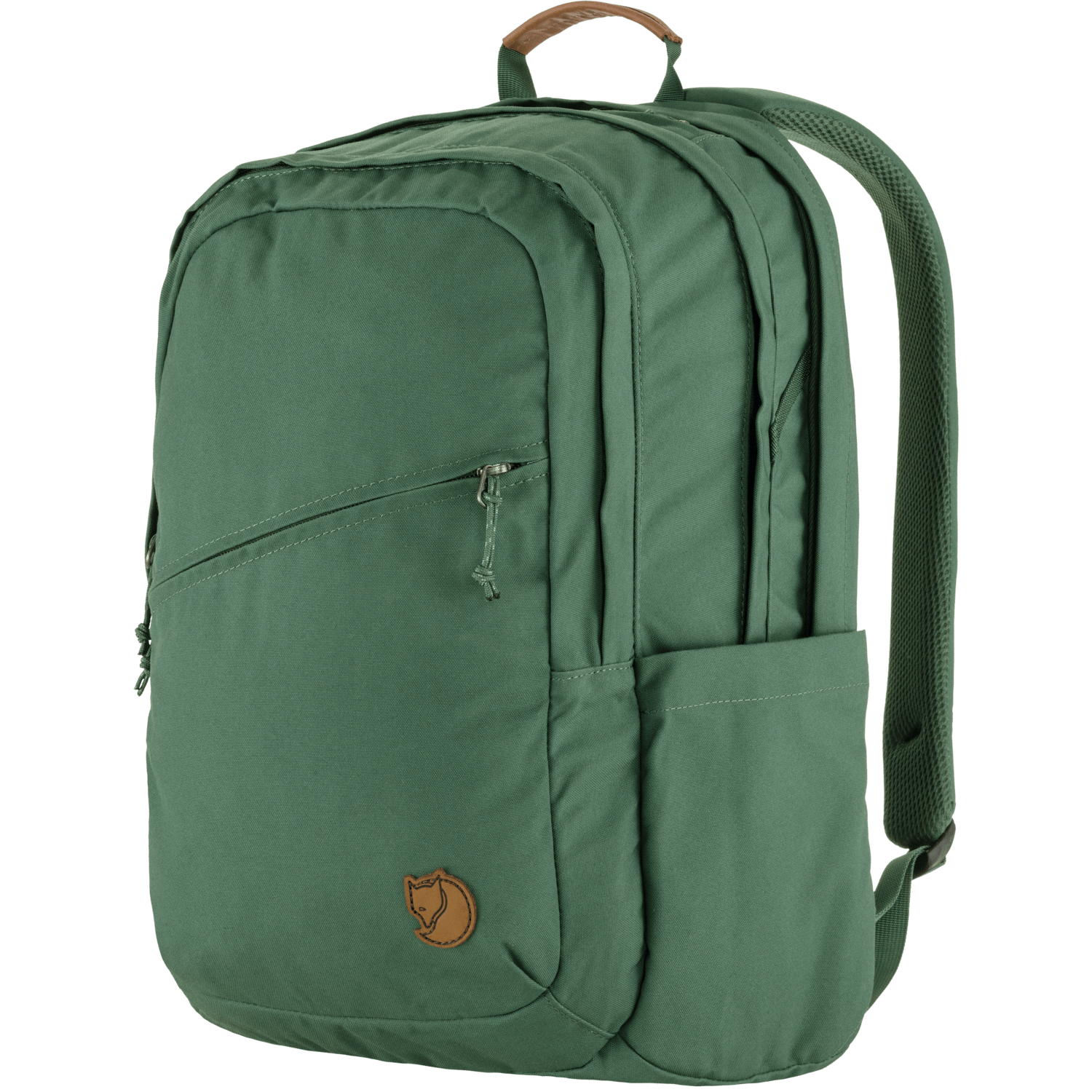 Fjällräven Räven 28 Deep Patina