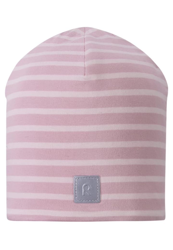 Reima Kids' Hat Tantsu Grey/Pink Reima