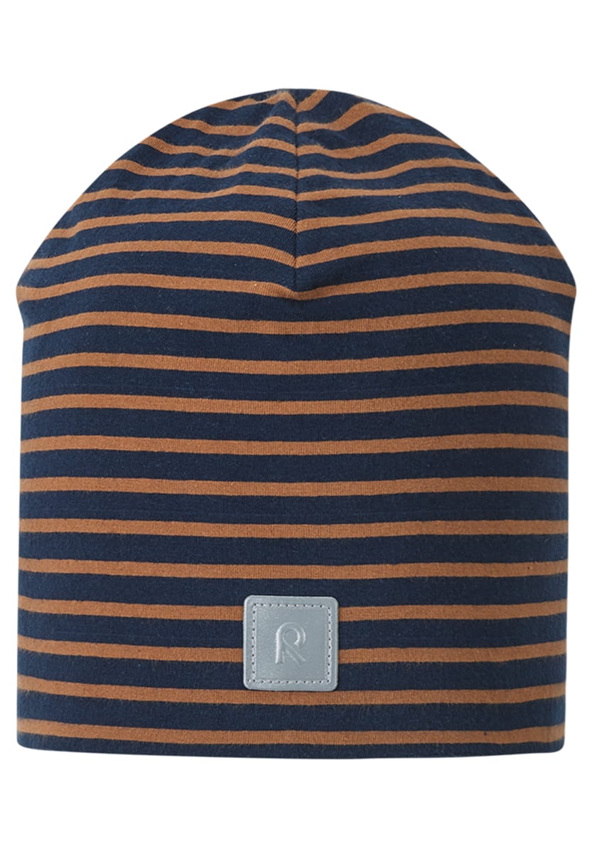 Reima Kids’ Hat Tantsu Navy/Navy