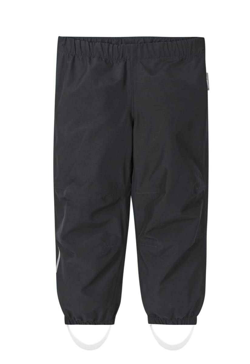 Reima Kids’ Reimatec Pants Kaura Black