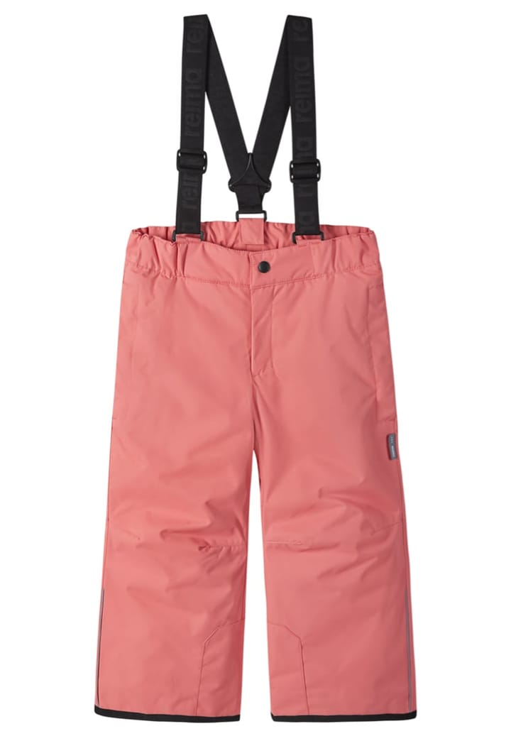 Reima Reimatec winter pants, Proxima Pink coral 4230 Reima