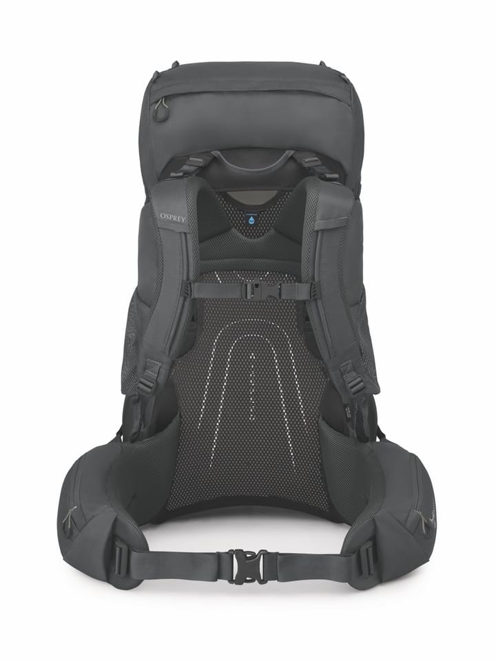 Osprey Renn 65 Ef Dark Charcoal/Gray Wolf Osprey