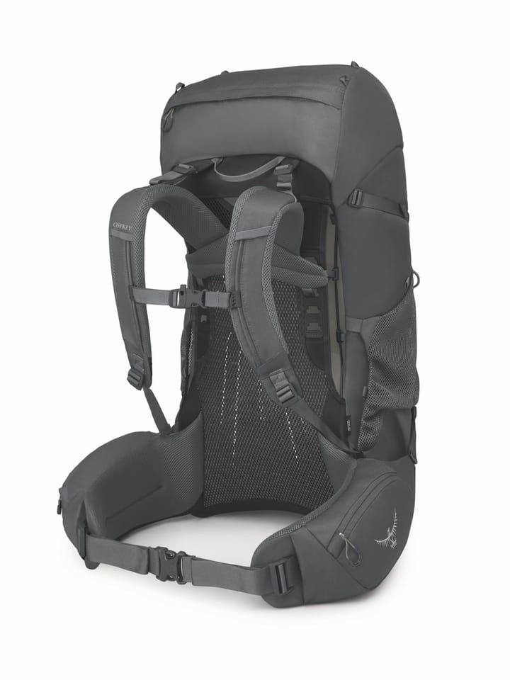 Osprey Renn 65 Ef Dark Charcoal/Gray Wolf Osprey