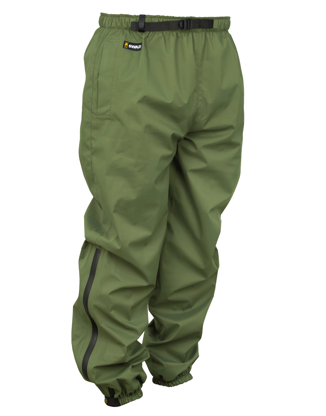 Swazi Men’s Rifleman Ultralite Pants Olive