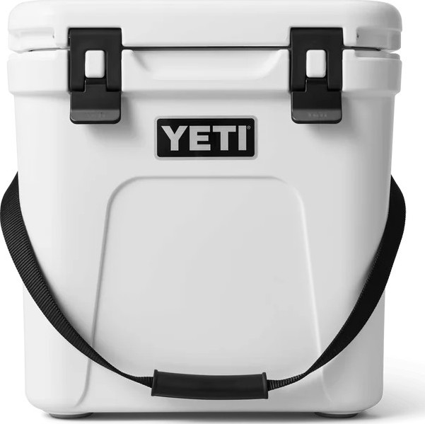 Yeti Roadie White