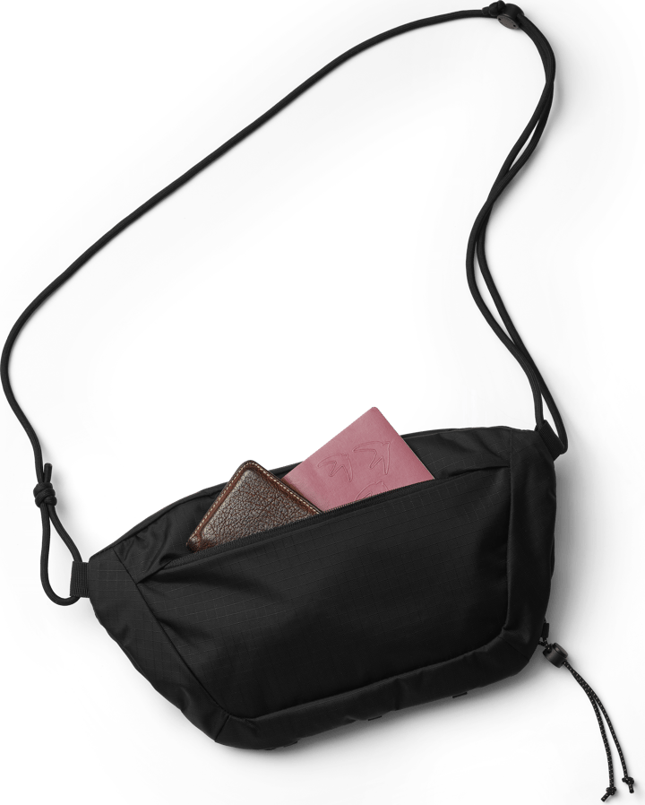 Db Roamer Pro Sling Bag Black Out Db