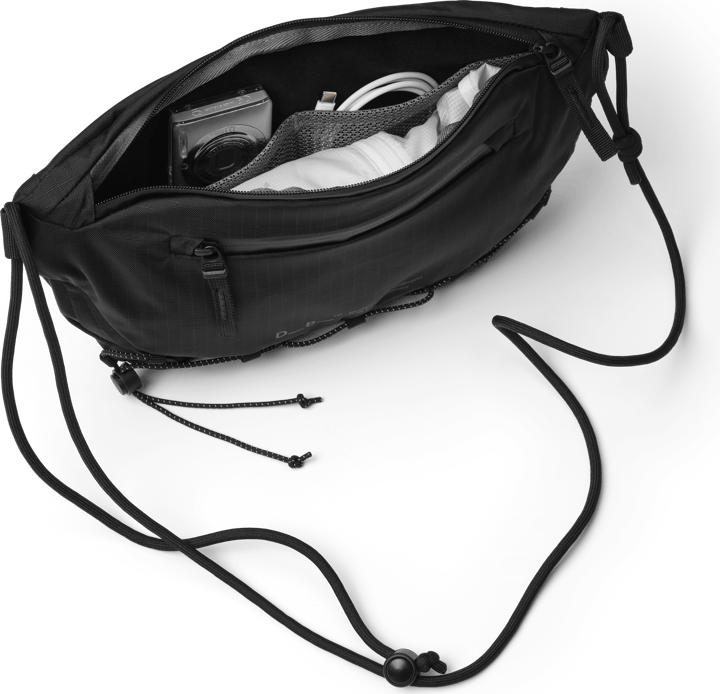 Db Roamer Pro Sling Bag Black Out Db