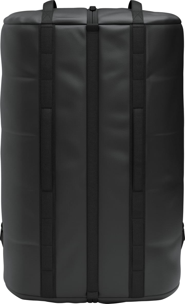 Db Roamer Pro Split Duffel 90L Black Out Db