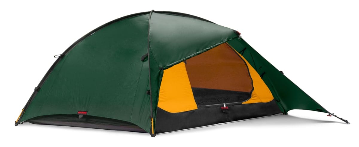 Hilleberg Rogen 3 Green