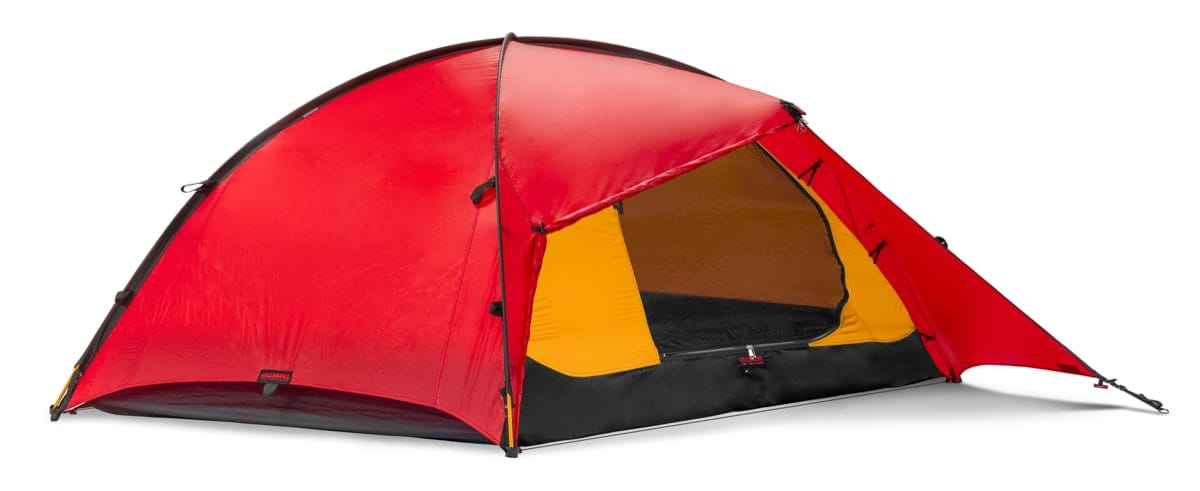 Hilleberg Rogen 3 Red