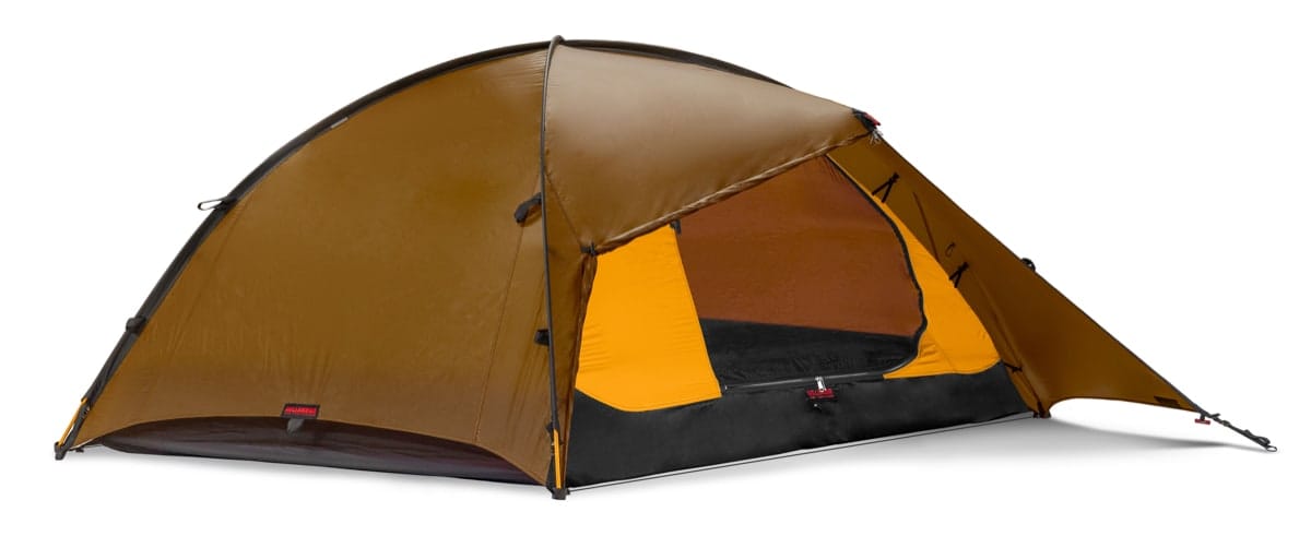 Hilleberg Rogen 3 Sand