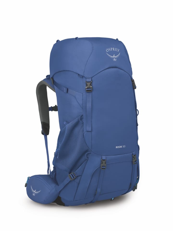 Osprey Men's Rook 50 Astology Blue/Blue Flame Osprey