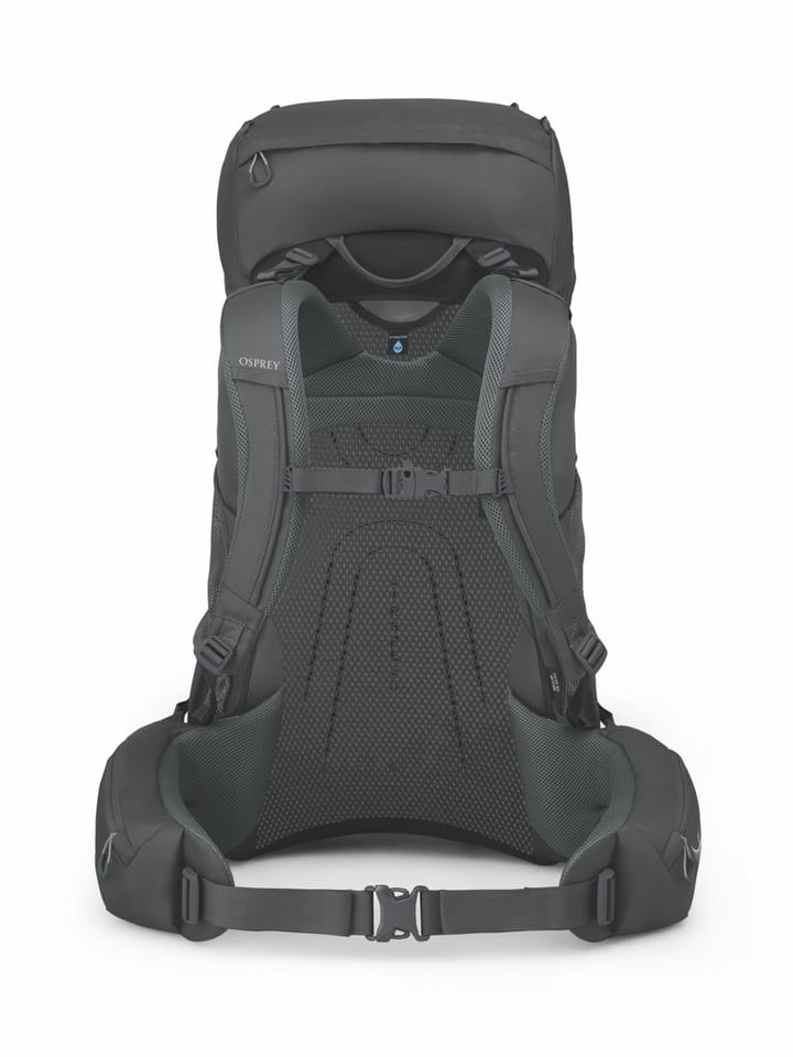 Osprey Rook 65 Ef Dark Charcoal/Silver Lining Osprey