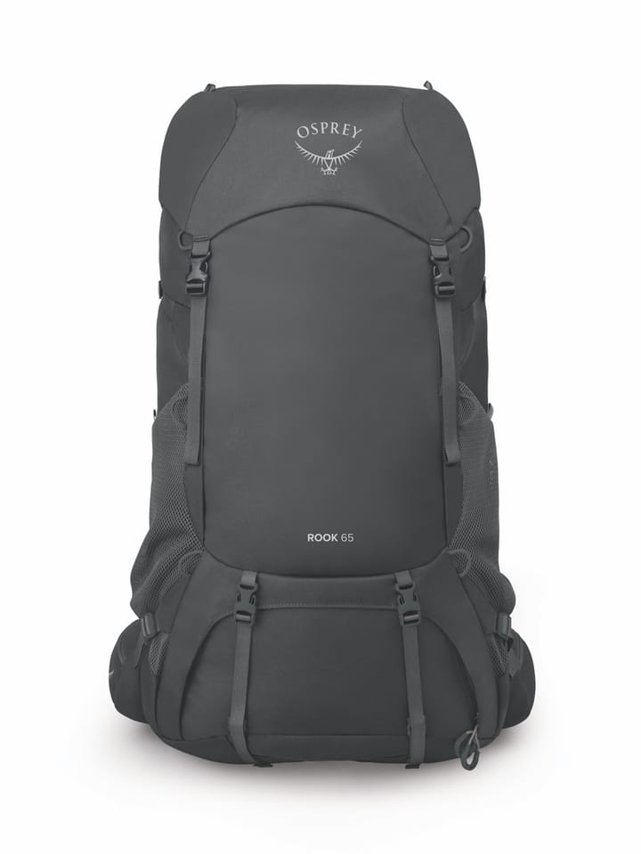 Osprey Rook 65 Ef Dark Charcoal/Silver Lining Osprey