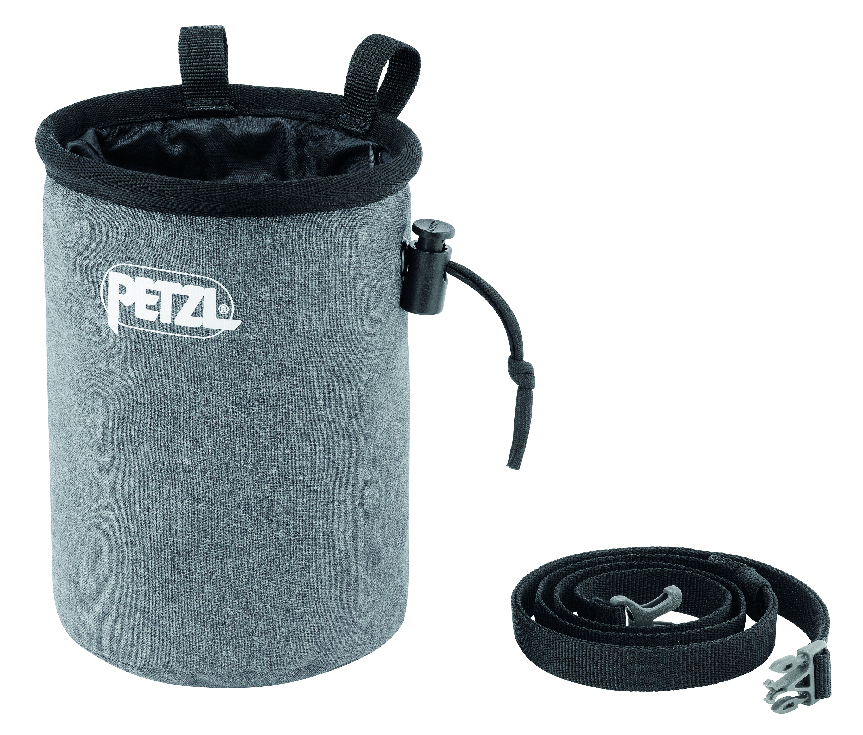 Petzl Bandi Gray