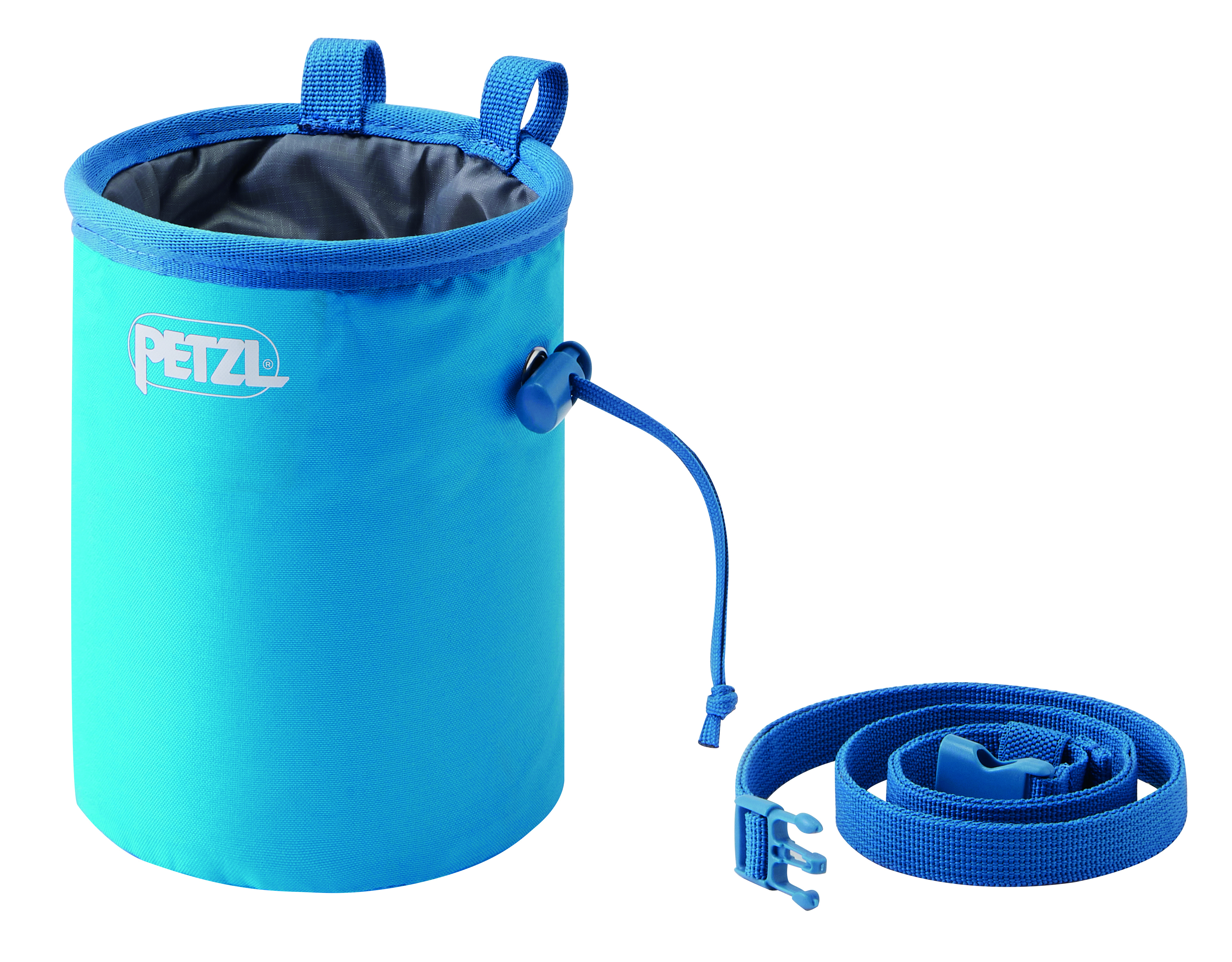 Petzl Bandi Bright Blue