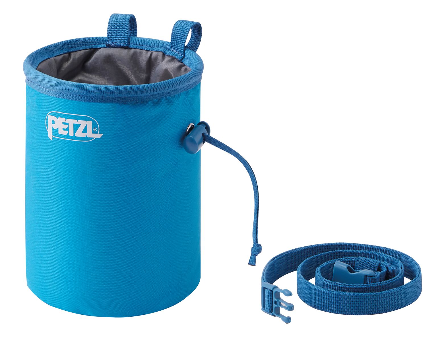 Petzl Bandi Bright Blue