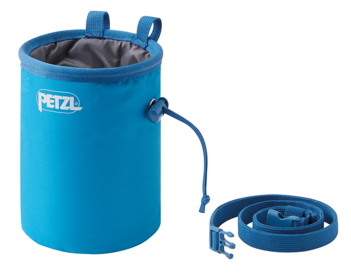 Petzl Bandi Bright Blue Petzl