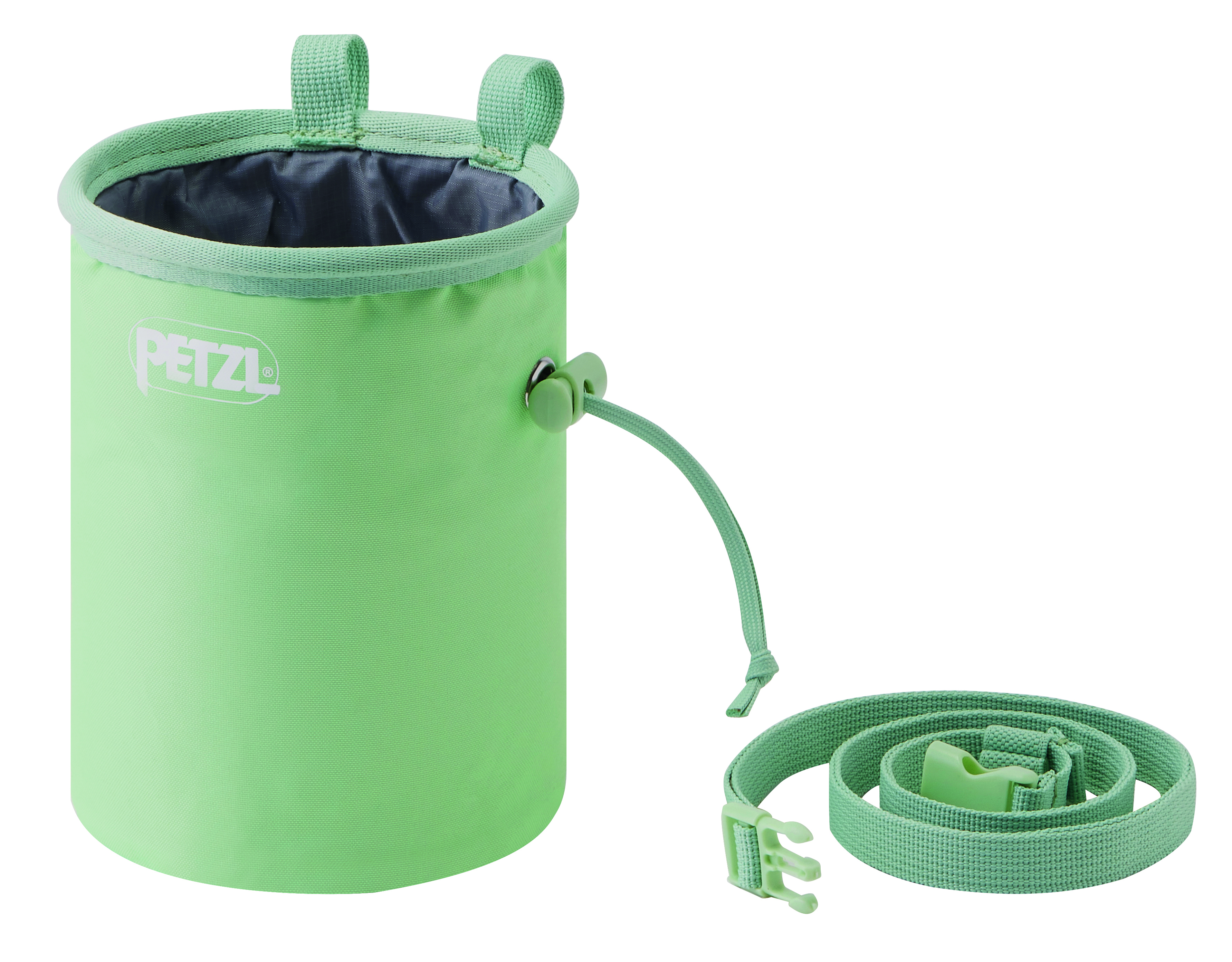 Petzl Bandi Jade Green