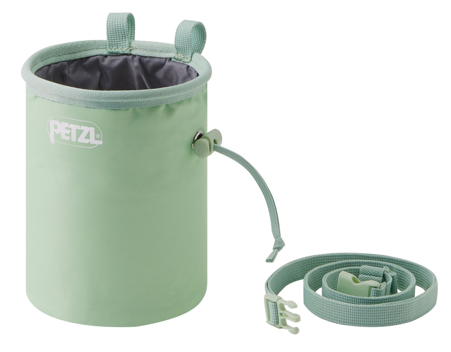 Petzl Bandi Jade Green