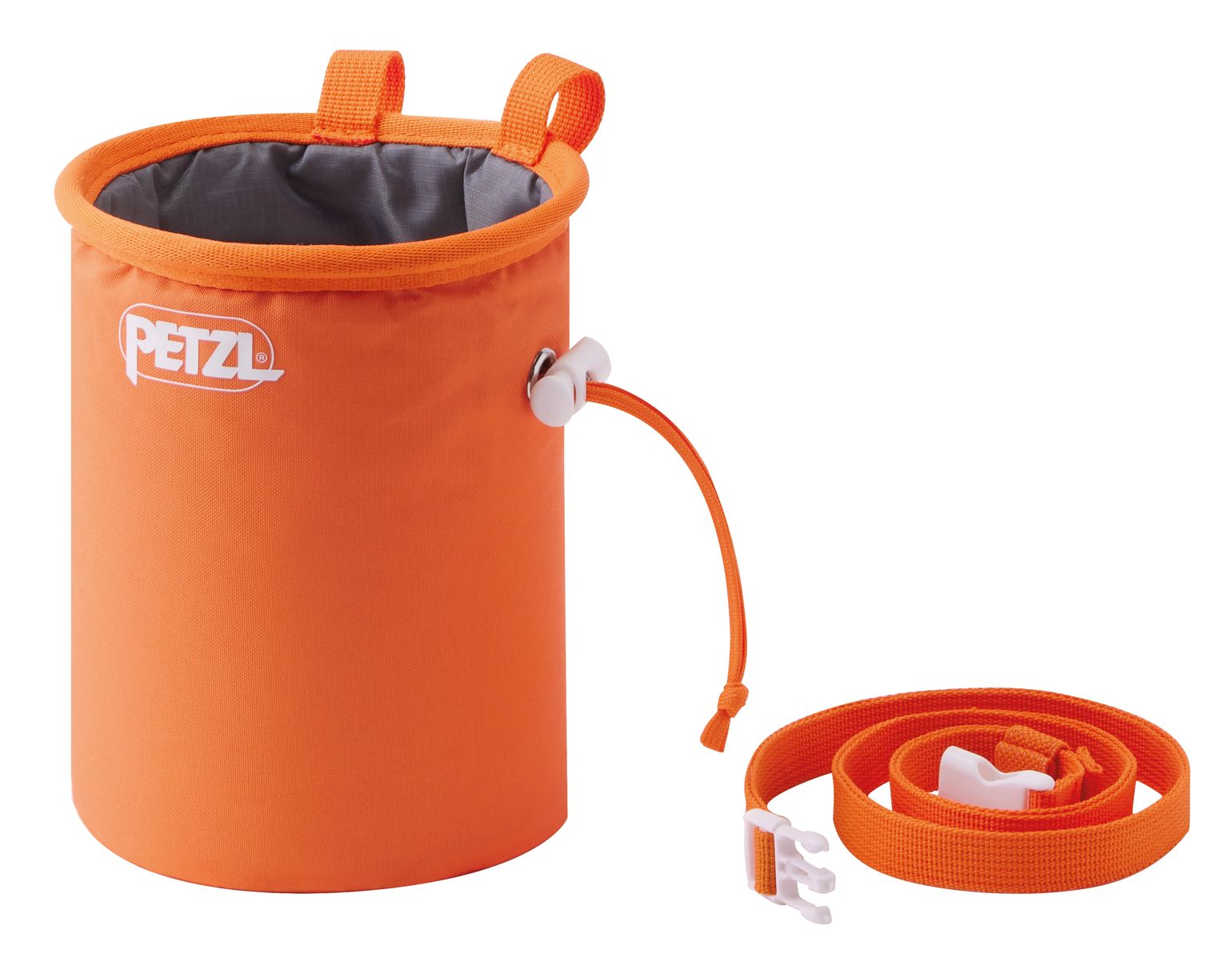 Petzl Bandi Orange