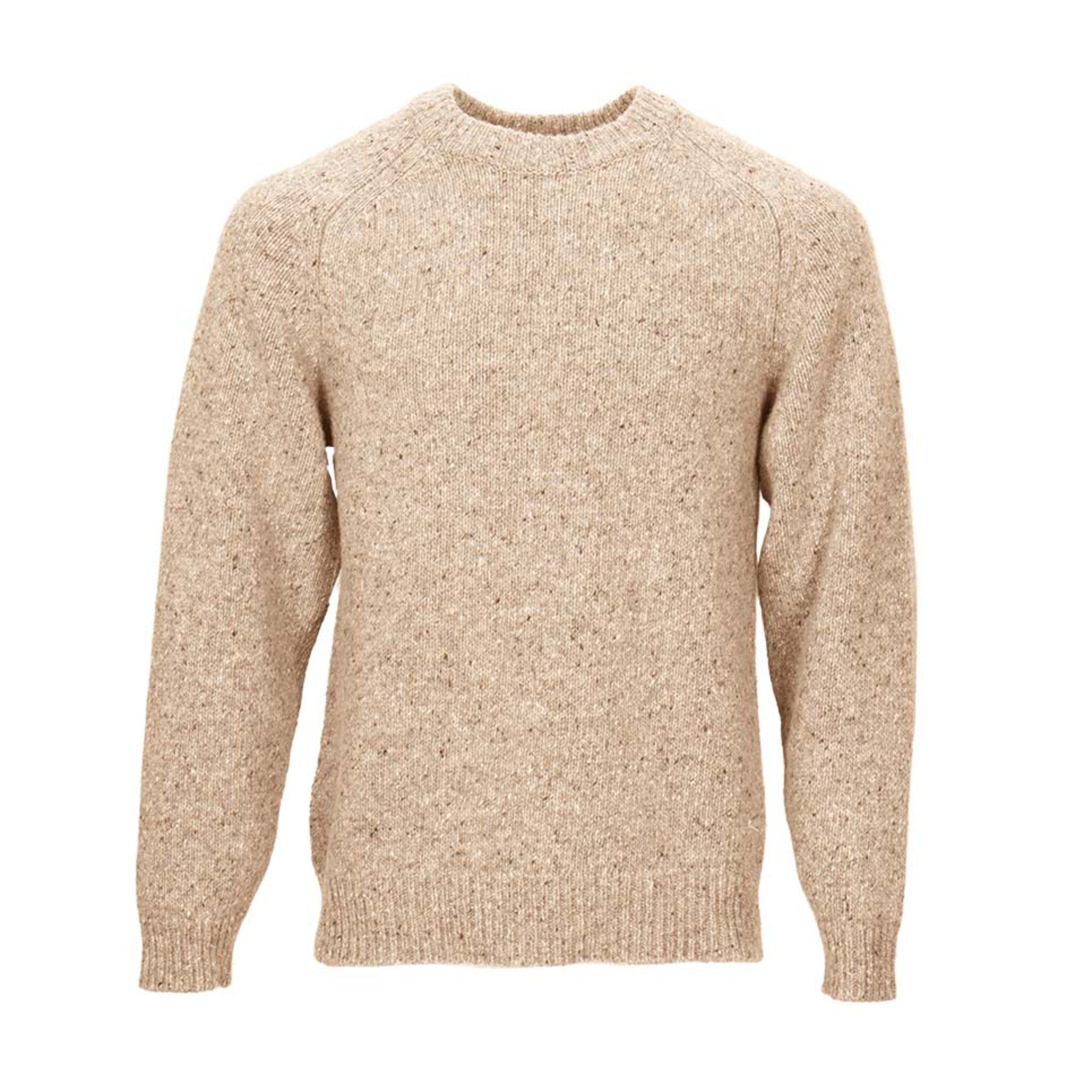 Sätila Men’s Dagsnäs Sweater Soft Beige