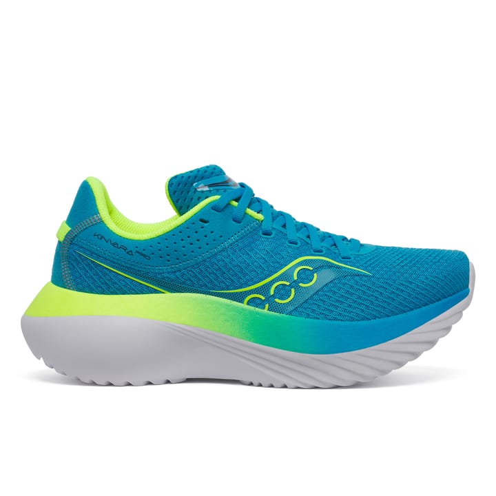 Saucony Saucony Kinvara Pro, W Vizi Blue Saucony