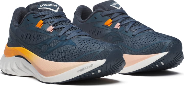 Saucony Women's Endorphin Speed 4 Dusk/Peel Saucony