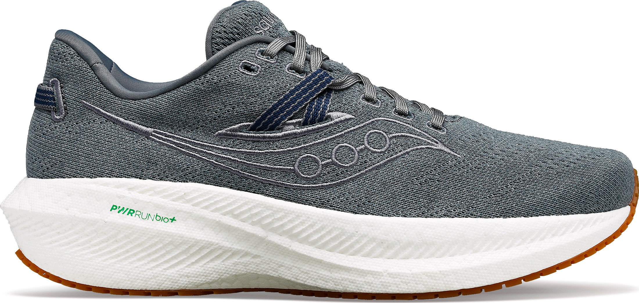 Saucony Men’s Triumph RFG Navy