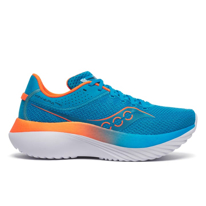 Saucony Saucony Kinvara Pro, M Vizi Blue Saucony