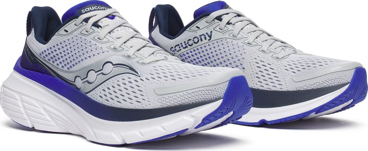 Saucony Men's Guide 17 Cloud/Royal Saucony