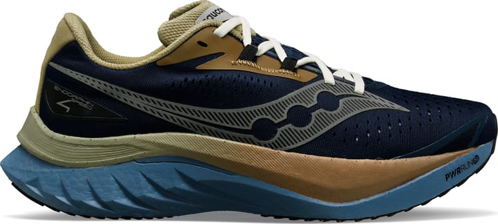 Saucony Endorphin Speed 4 Navy/elm Saucony