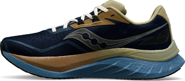 Saucony Endorphin Speed 4 Navy/elm Saucony