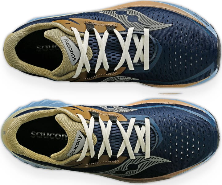 Saucony Endorphin Speed 4 Navy/elm Saucony