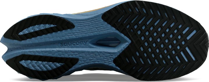 Saucony Endorphin Speed 4 Navy/elm Saucony