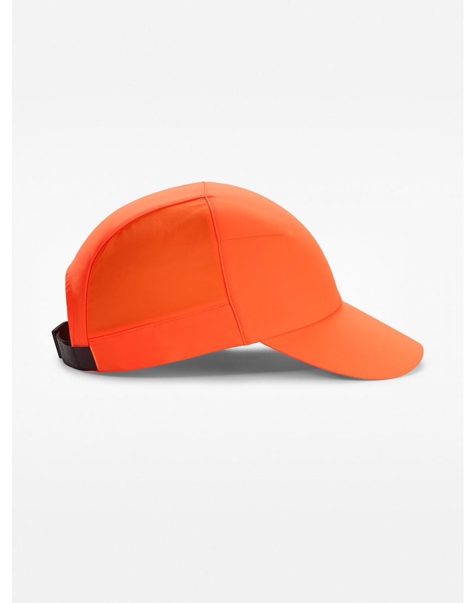 Arcteryx running hat deals