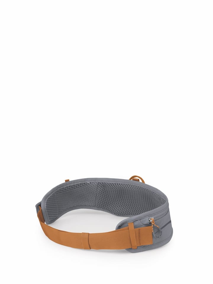 Osprey Duro Dyna Belt Phantom Grey/Toffee Orange Osprey