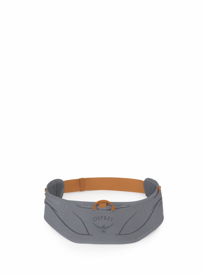 Osprey Duro Dyna Belt Phantom Grey/Toffee Orange Osprey