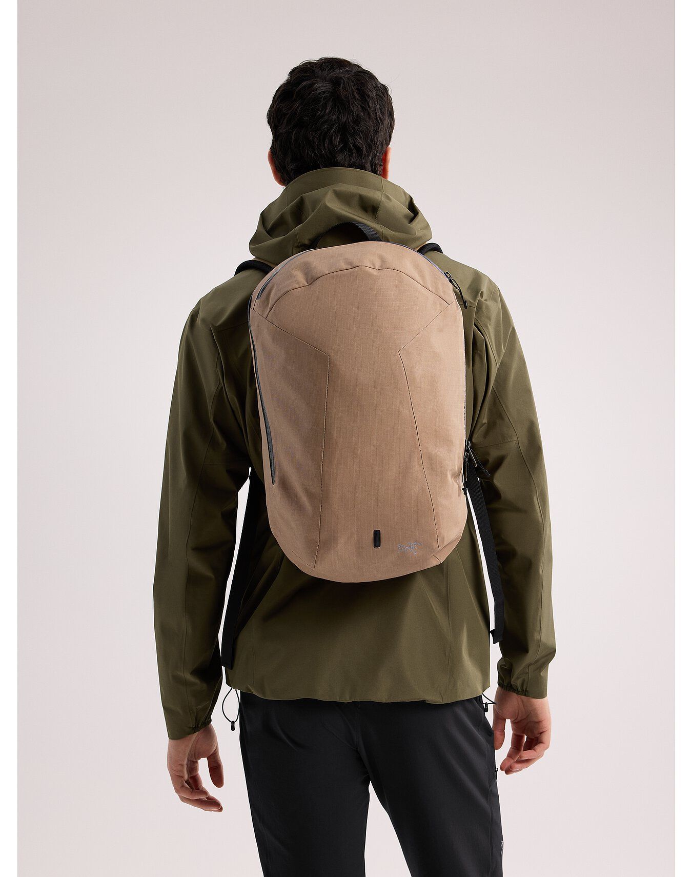 Buy Arc'teryx Granville 16 Backpack Canvas here | Outnorth