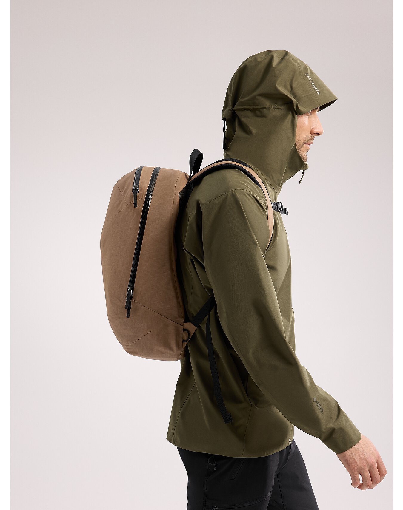 Arc teryx Granville 16 Backpack Canvas Shoppe Arc teryx Granville 16 Backpack Canvas hier Outnorth