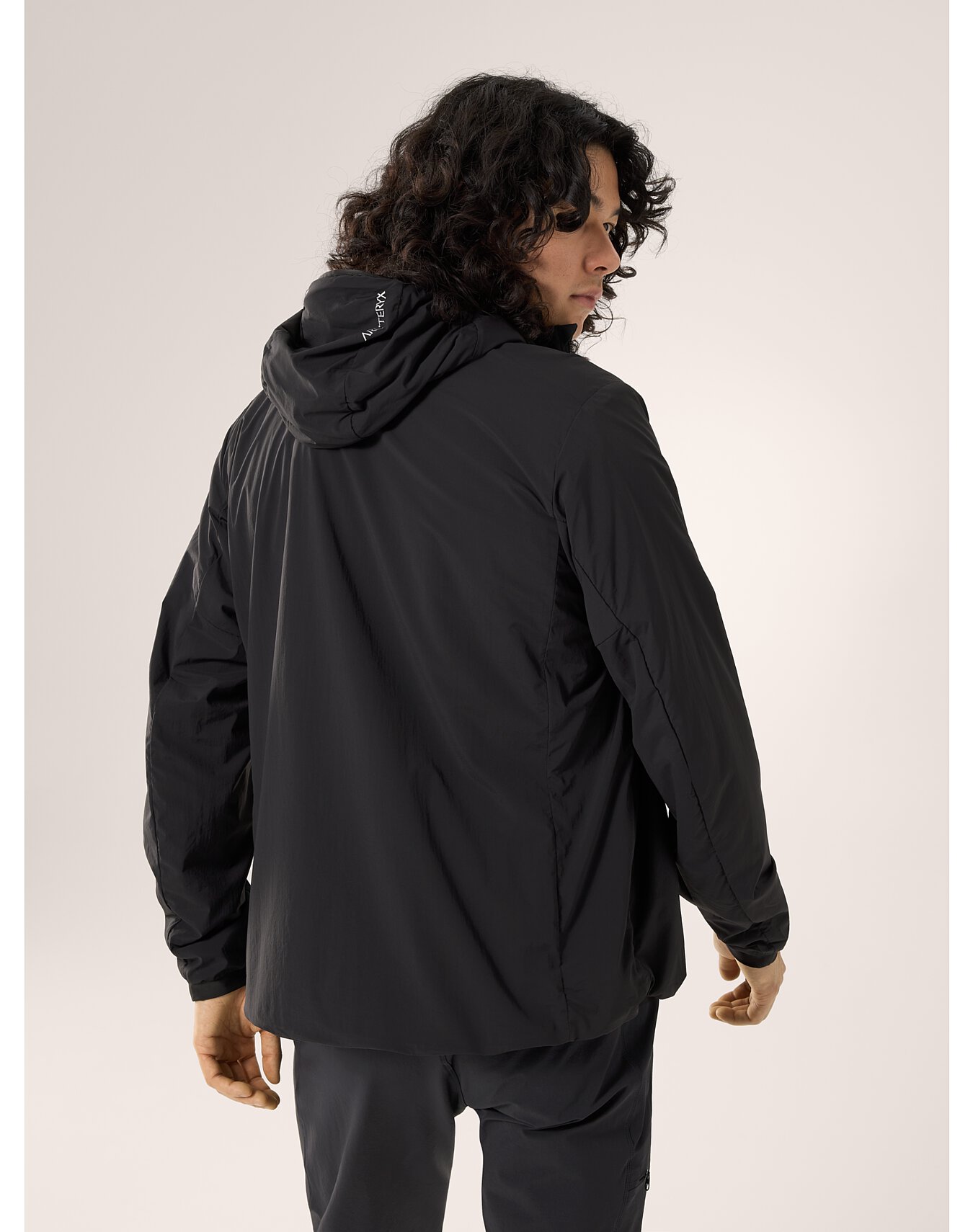 Proton Lightweight Hoody M Black | Buy Proton Lightweight Hoody M