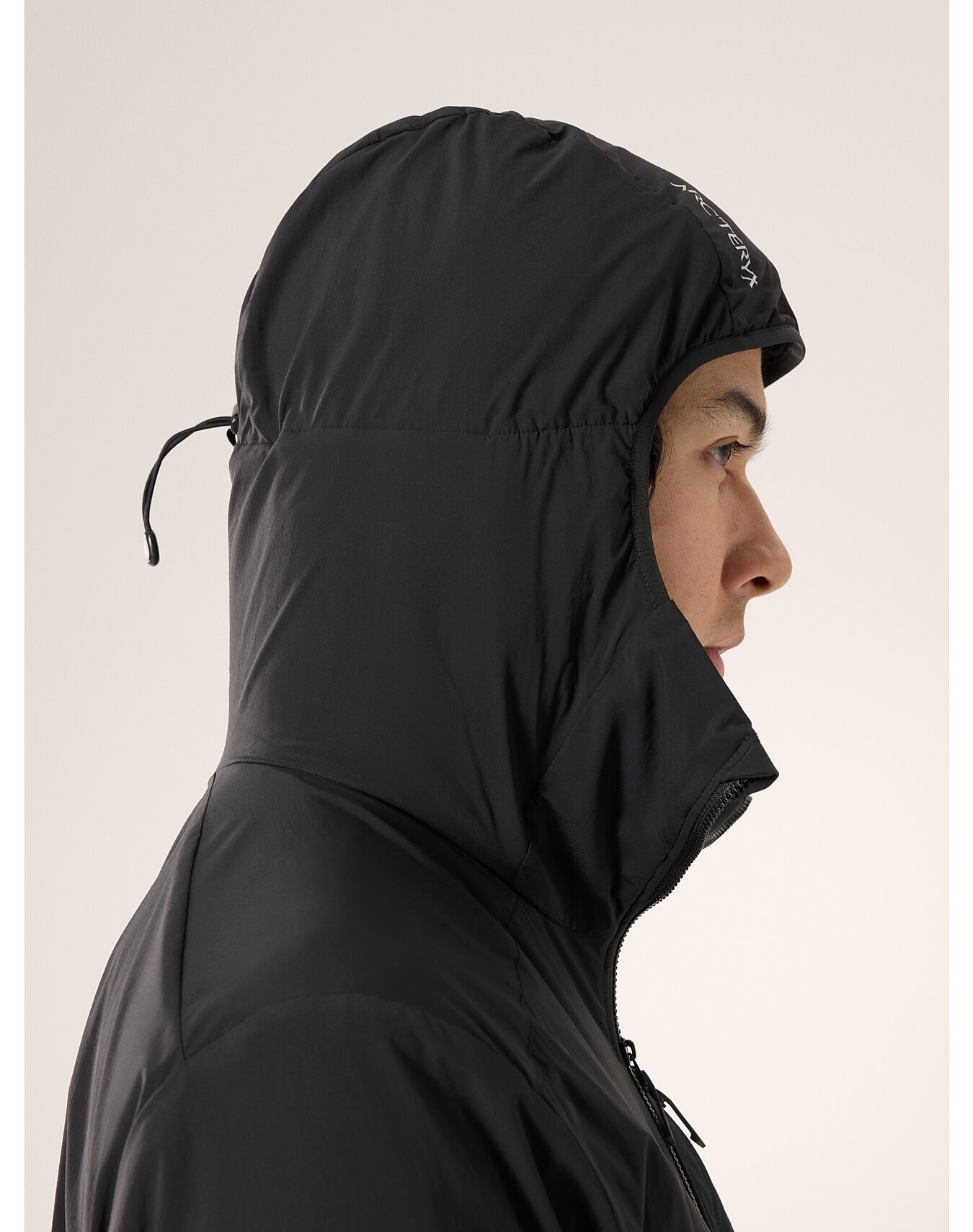 Proton Lightweight Hoody M Black | Buy Proton Lightweight Hoody M