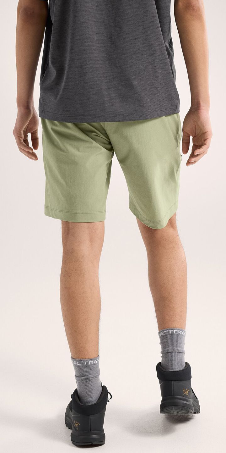 Arc'teryx Men's Gamma Lightweight Short 9'' Chloris Arc'teryx