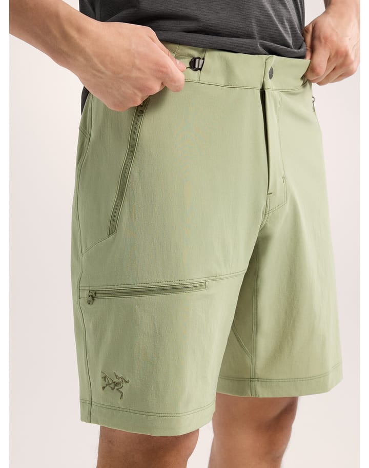 Arc'teryx Men's Gamma Lightweight Short 9'' Chloris Arc'teryx