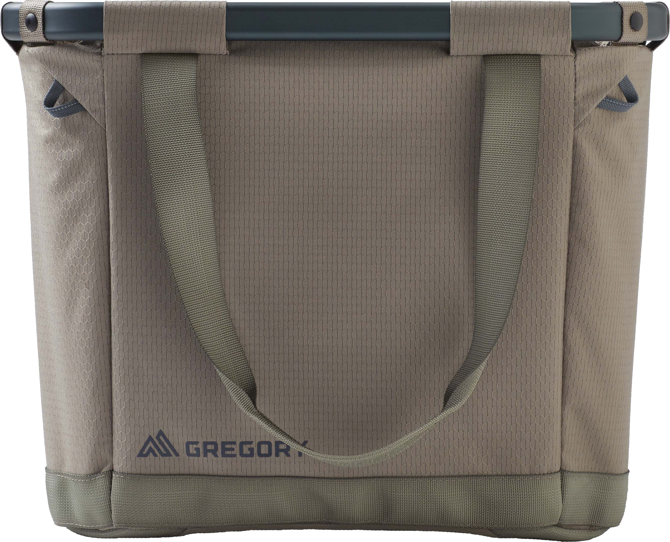 Gregory Alpaca Gear Tote 30 Mirage Tan