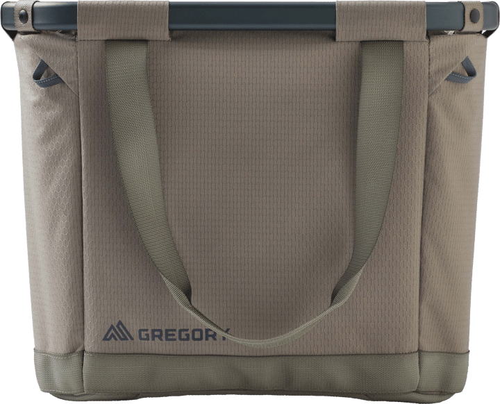 Gregory Alpaca Gear Tote 30 Mirage Tan Gregory