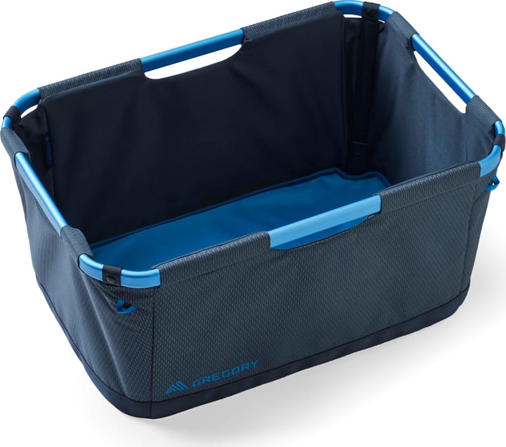 Gregory Alpaca Gear Basket 70 Slate Blue Gregory