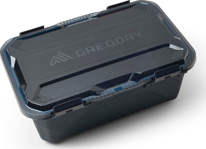 Gregory Alpaca Gear Box 45 Slate Blue Gregory